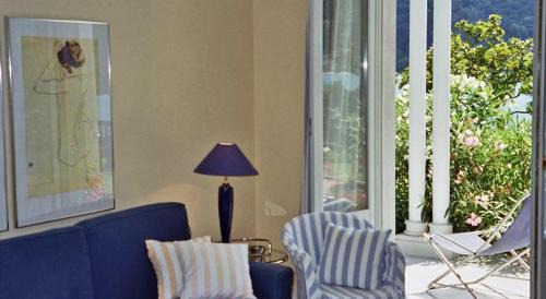 Porto Ceresio Apartamento | Residence Ville Lago Lugano