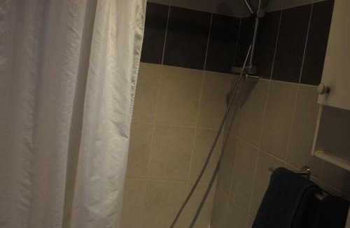 Chatelain Apartamento | Residence Vleurgat