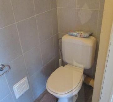 Chatelain Apartamento | Residence Vleurgat