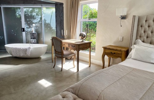 Froggy Farm Casa | Residence William French