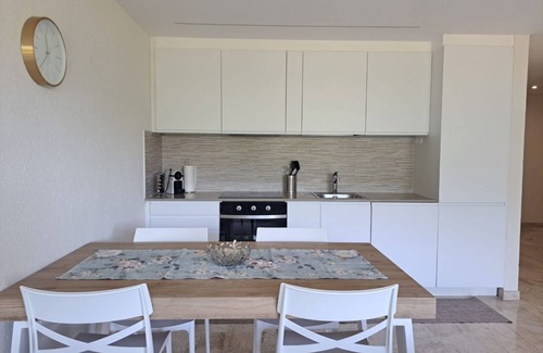 Morcote Apartamento | Residence with Pool and Beach (Morcote Romance)