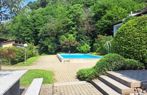 Morcote Apartamento | Residence with Pool and Beach (Morcote Romance)