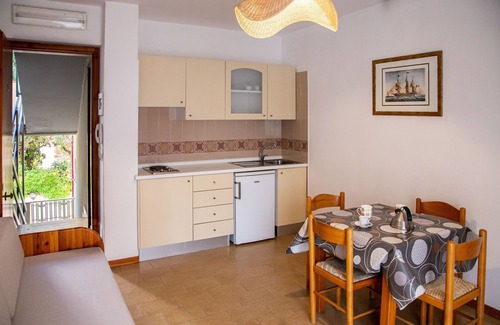 Lido Casa | Residence with pool in Alghero