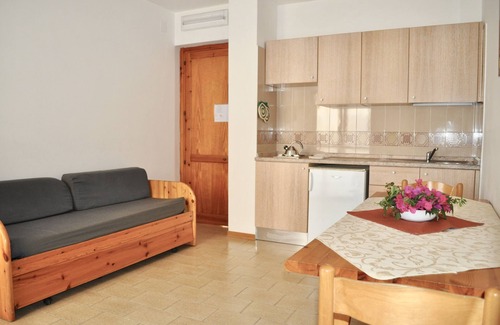 Lido Casa | Residence with pool in Alghero