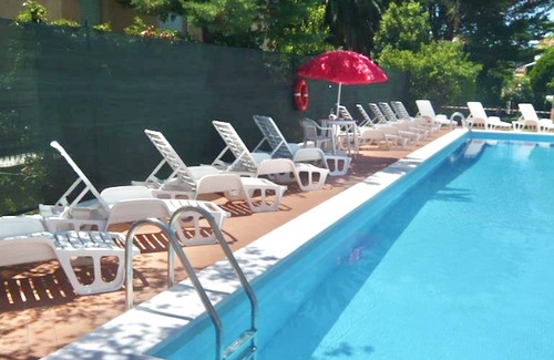 Marina di Cecina Casa | Residence with pool in Marina di Cecina