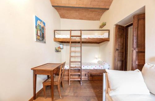 Manciano Apartamento | Residence XX September-Manciano Terme di Saturnia