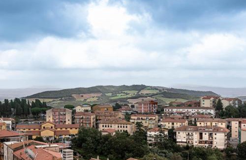 Manciano Apartamento | Residence XX September-Manciano Terme di Saturnia
