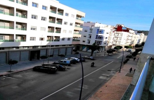 M'diq Apartamento | Residence Yasmine Mdiq 4692