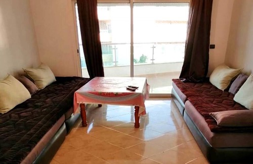 M'diq Apartamento | Residence Yasmine Mdiq 4692