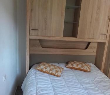 Bidart Apartamento | Residence Zirlinga