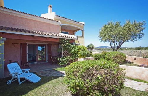 Porto Pozzo Apartamento | Residence Zodiaco