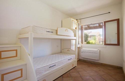 Porto Pozzo Apartamento | Residence Zodiaco