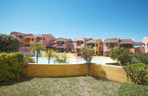 Porto Pozzo Apartamento | Residence Zodiaco
