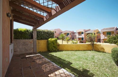 Porto Pozzo Apartamento | Residence Zodiaco