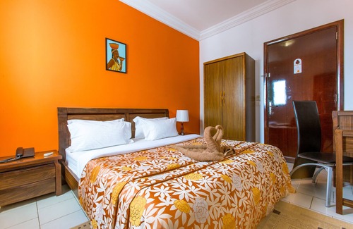 Yof Hotel | Residences Feto II