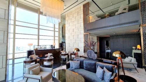 Yan Nawa Apartamento | Residences Four Season Sleeps 4 Super Luxury
