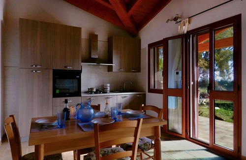 Castiadas Casa | Residencias Gattopardu- "El Poeta"