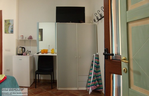 Castiadas Casa | Residencias Gattopardu- "El Principito"