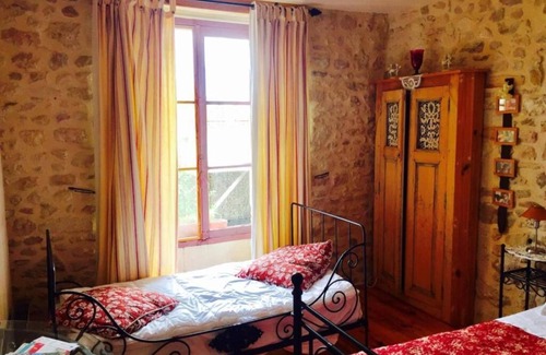 Marnes Casa | Casas rurales de los dioses