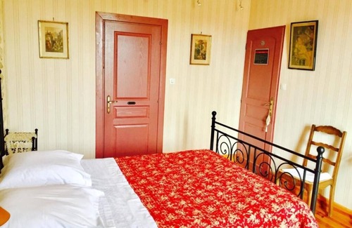 Marnes Casa | Casas rurales de los dioses