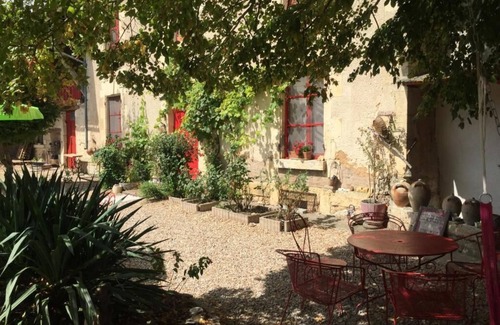 Marnes Casa | Casas rurales de los dioses