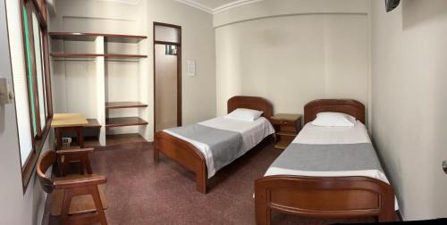 Santa Cruz Hotel | RESIDENCIAL CAÑADA