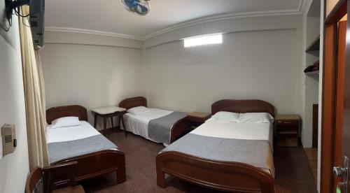 Santa Cruz Hotel | RESIDENCIAL CAÑADA