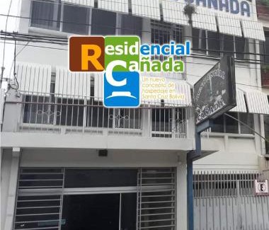 Santa Cruz Hotel | RESIDENCIAL CAÑADA