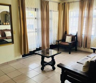 Chapala Apartamento | Residencia Ibarra