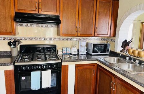 Chapala Apartamento | Residencia Ibarra