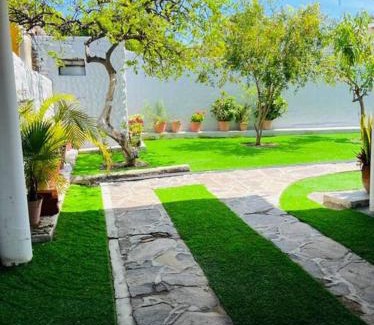Chapala Apartamento | Residencia Ibarra