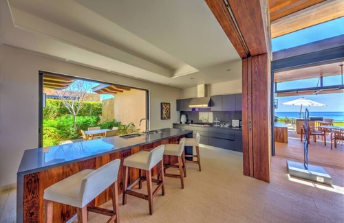 San Jose del Cabo Casa | Residencia 6 West enclave next to the new Ritz