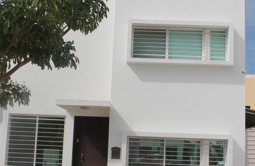 Merida Municipality Casa | Residencia Amplia y Confortable en Mérida, Yucatán