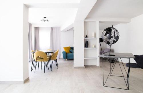 Urbanizacion el Rosario Villa | Residencia Ardilla