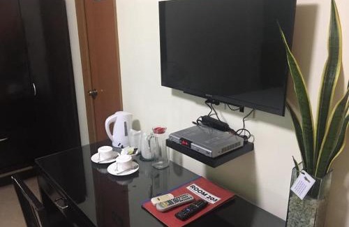 Balabag Complejo | Residencia Boracay