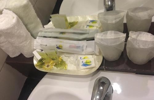 Balabag Complejo | Residencia Boracay