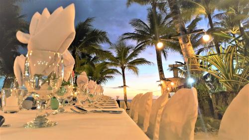 Balabag Complejo | Residencia Boracay