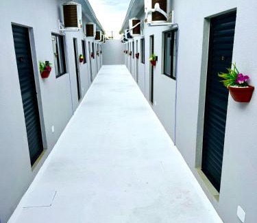 Luis Eduardo Magalhaes Apartamento | Residencial Malu
