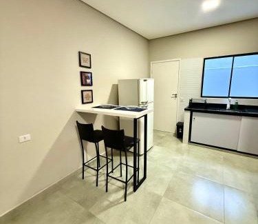 Luis Eduardo Magalhaes Apartamento | Residencial Malu