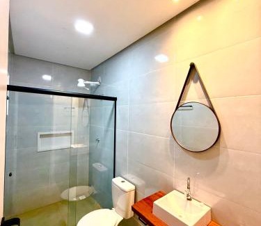 Luis Eduardo Magalhaes Apartamento | Residencial Malu