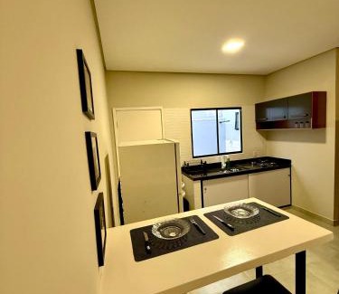 Luis Eduardo Magalhaes Apartamento | Residencial Malu