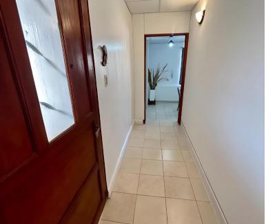 Chilecito Apartamento | Residencia Céntrica