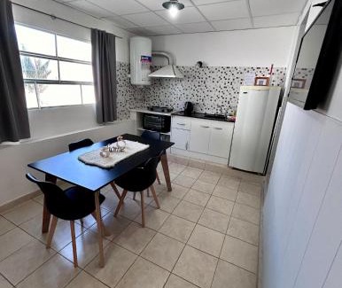 Chilecito Apartamento | Residencia Céntrica