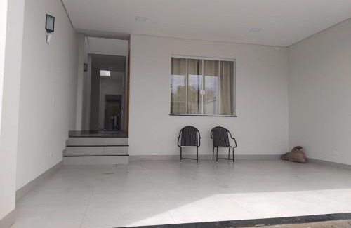 Maringa Casa | RESIDENCIA CIDADE VERDE 11