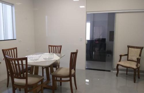 Maringa Casa | RESIDENCIA CIDADE VERDE 11