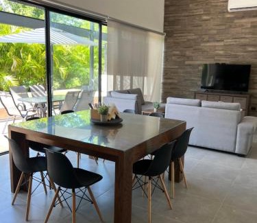 Merida Municipality Casa | Residencia completa de lujo