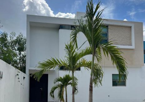 Merida Municipality Casa | Residencia de descanso con ALBERCA PRIVADA