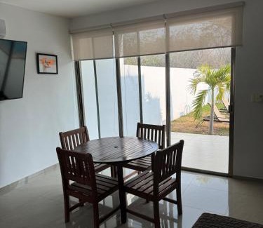 Merida Municipality Casa | Residencia de descanso con ALBERCA PRIVADA