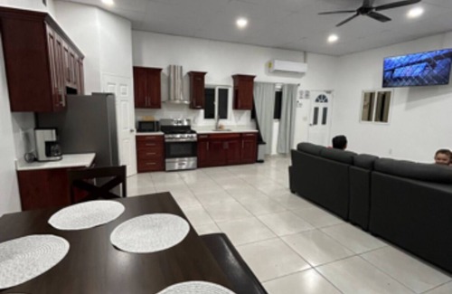 Playa San Diego Casa | RESIDENCIA DIAZ :n4-bedroom 3-Bathrooms house in wonderful Melara