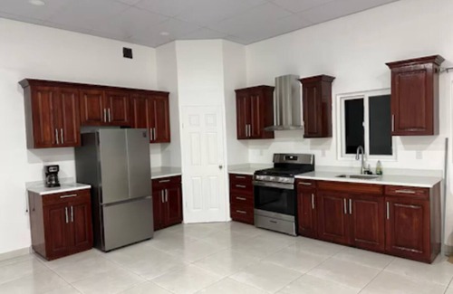 Playa San Diego Casa | RESIDENCIA DIAZ :n4-bedroom 3-Bathrooms house in wonderful Melara